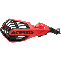 ACERBIS Handguards K-Future Red/Black