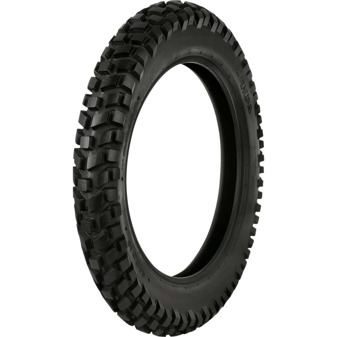 KENDA Tire K335 Ice Rear 4.00-18 69H 043351850C0