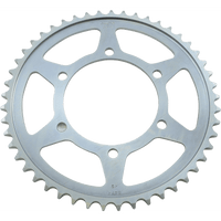 SUNSTAR SPROCKETS Rear Sprocket 49 Tooth