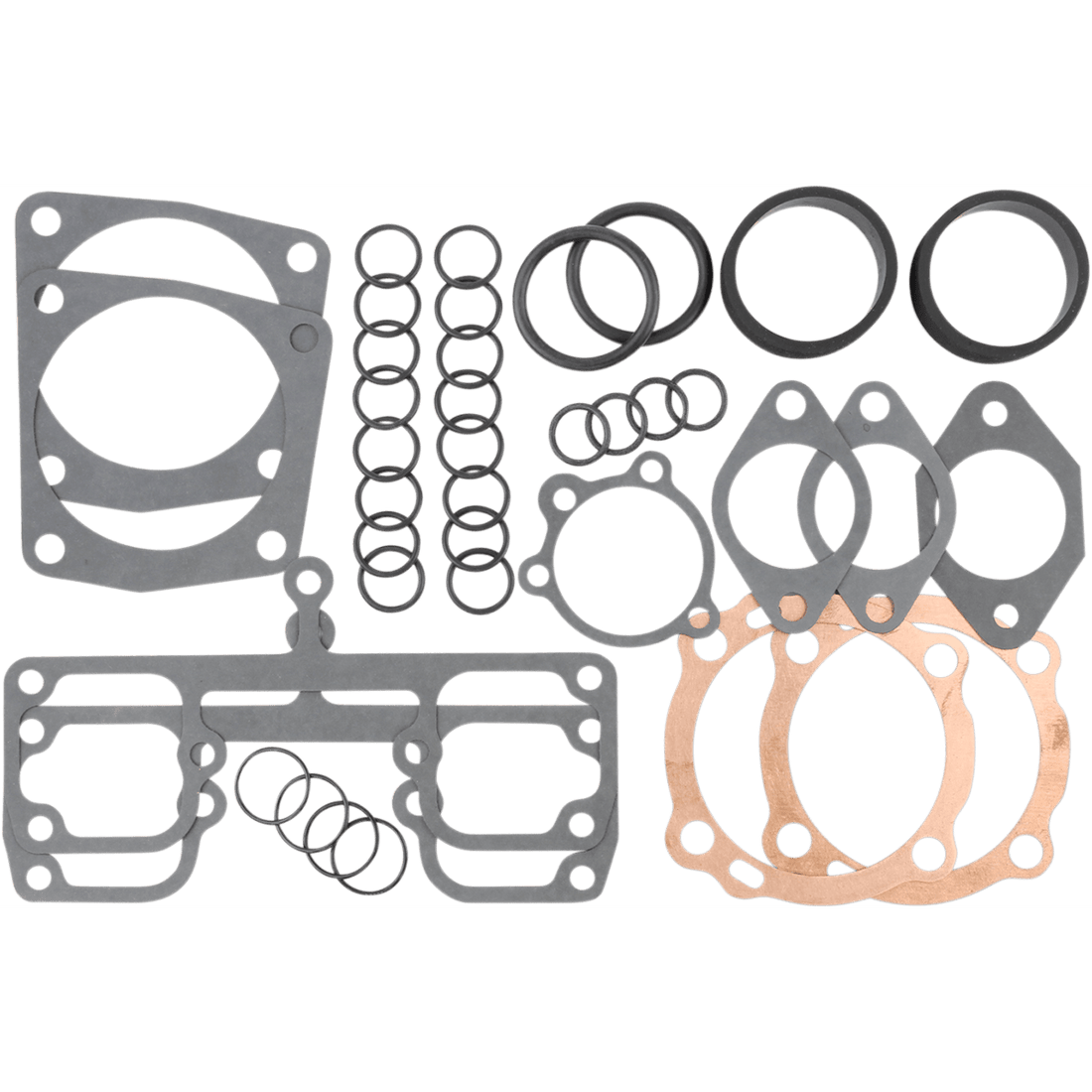 COMETIC Top End Gasket Kit XL