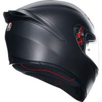 AGV K1 S Helmet Matte Black XL 2118394003029XL