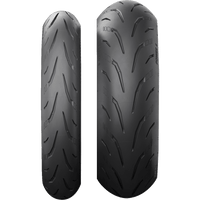 MICHELIN Tire Power 6 Front 110/70ZR17 54W 98281