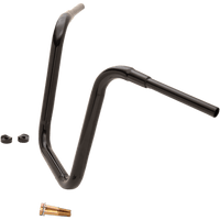 LA CHOPPERS Handlebar Treehugger Wide 16" Black LA737516B