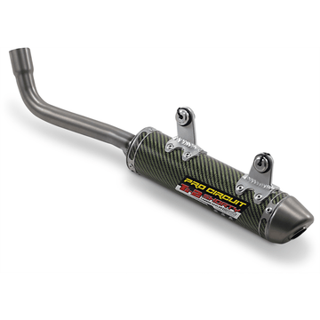 PRO CIRCUIT Ti-2 Silencer 1151925K