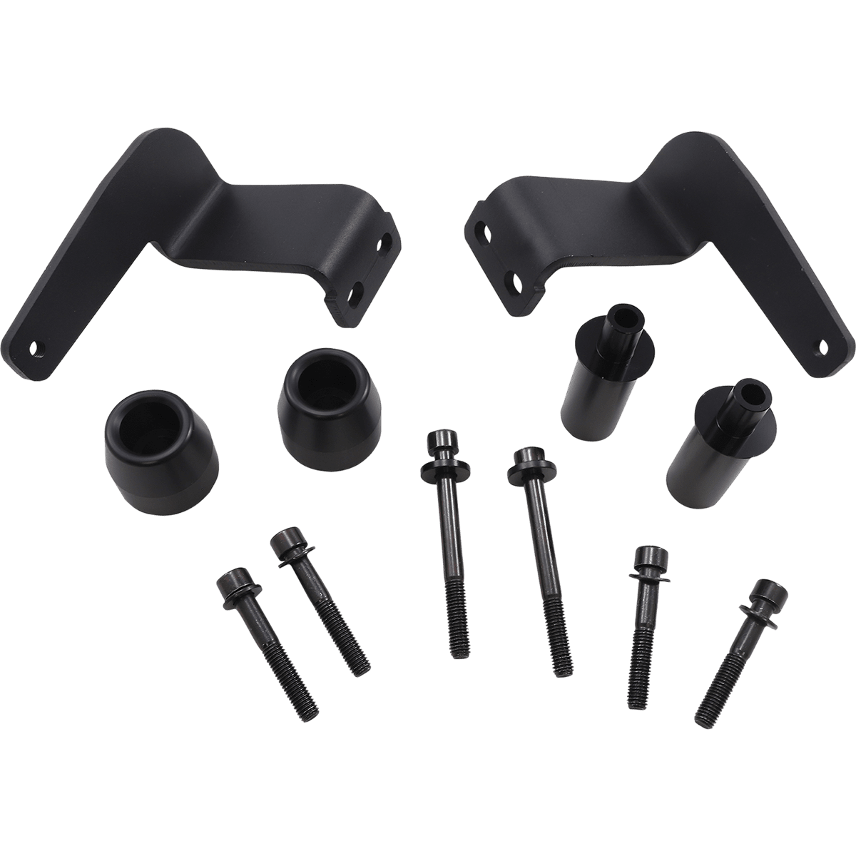 VORTEX Frame Slider Kit Ninja 300 R SR141