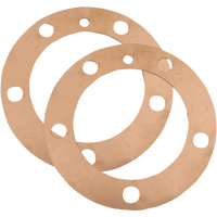 S&S CYCLE Gaskets 74/80" .032" 9300088