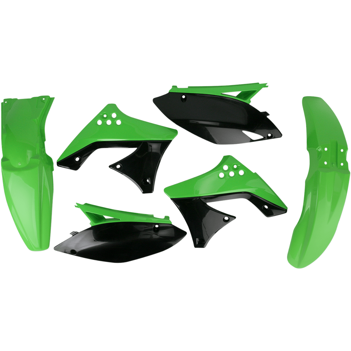 ACERBIS Standard Replacement Body Kit OEM 2141780438