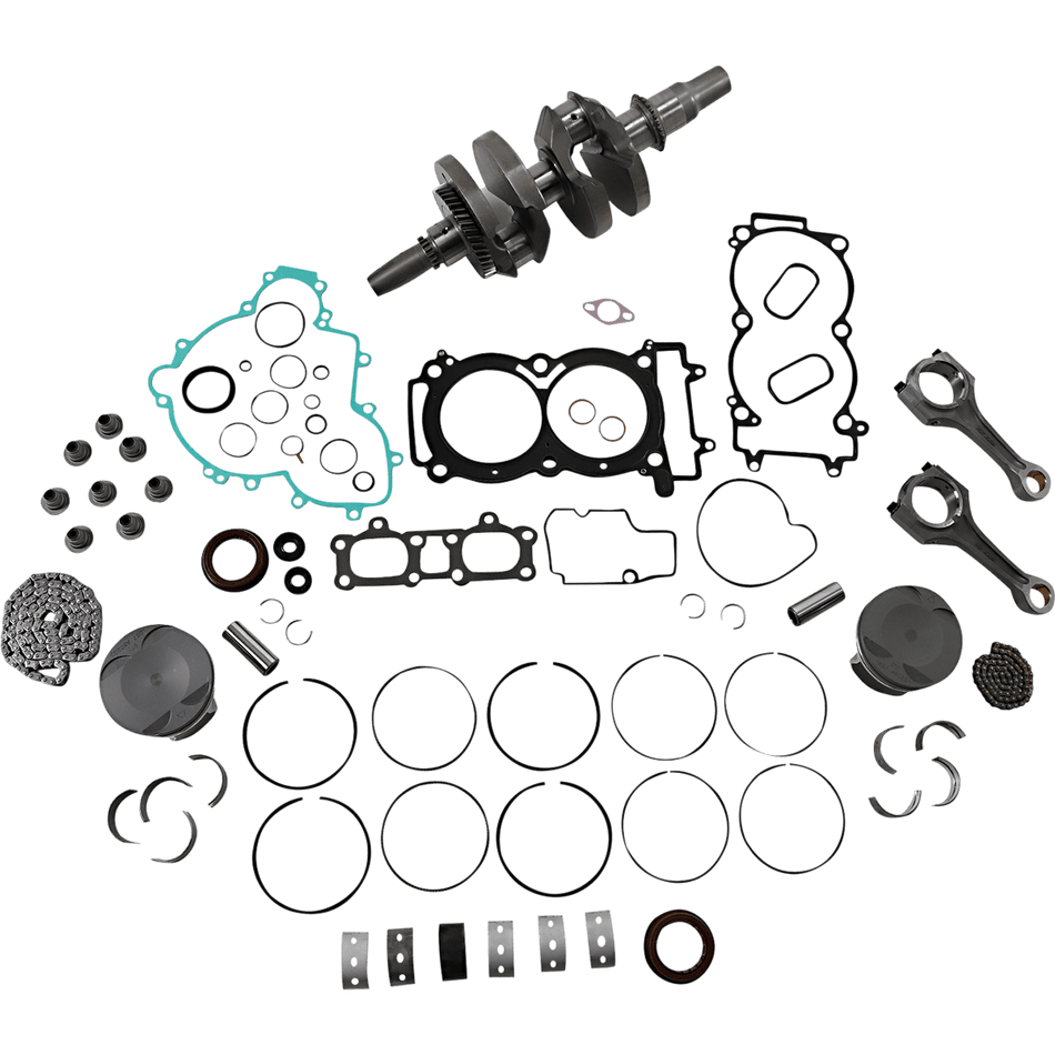 VERTEX Engine Rebuild Kit Polaris WR00054