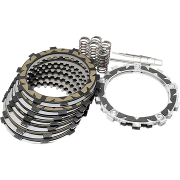 REKLUSE RadiusX Clutch Kit RMS6309002