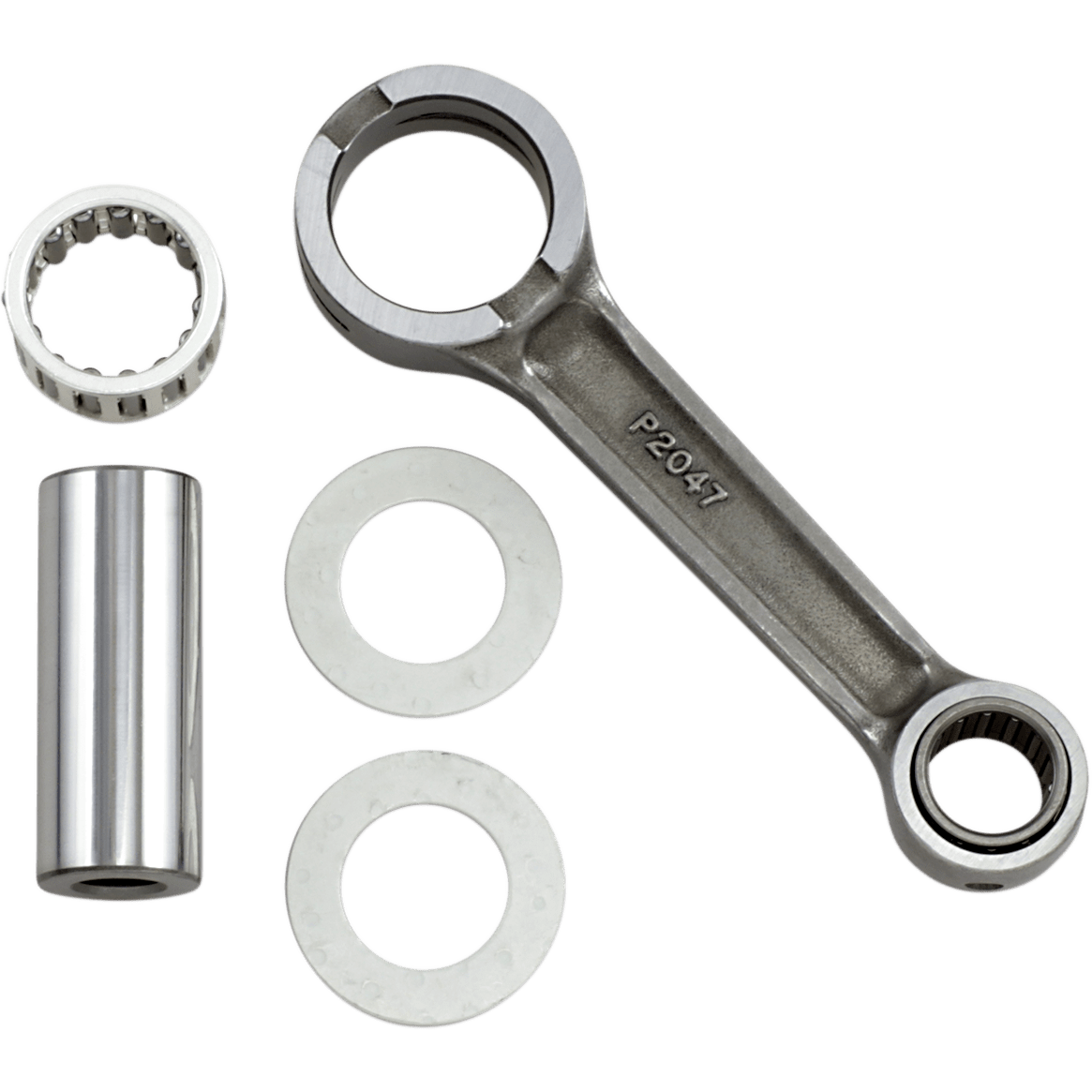 WOSSNER Connecting Rod Yamaha P2047