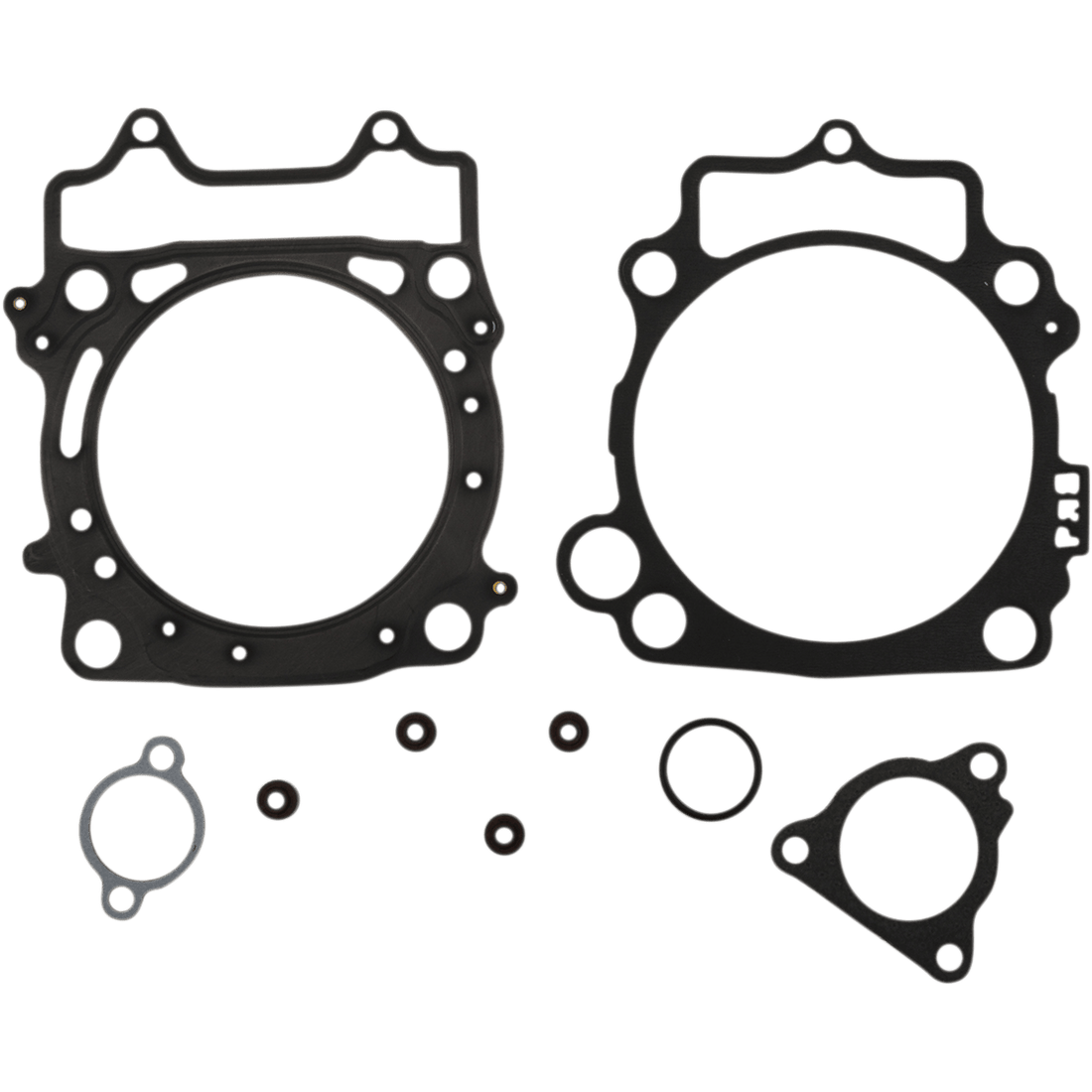 MOOSE RACING Top End Gasket Kit Yamaha