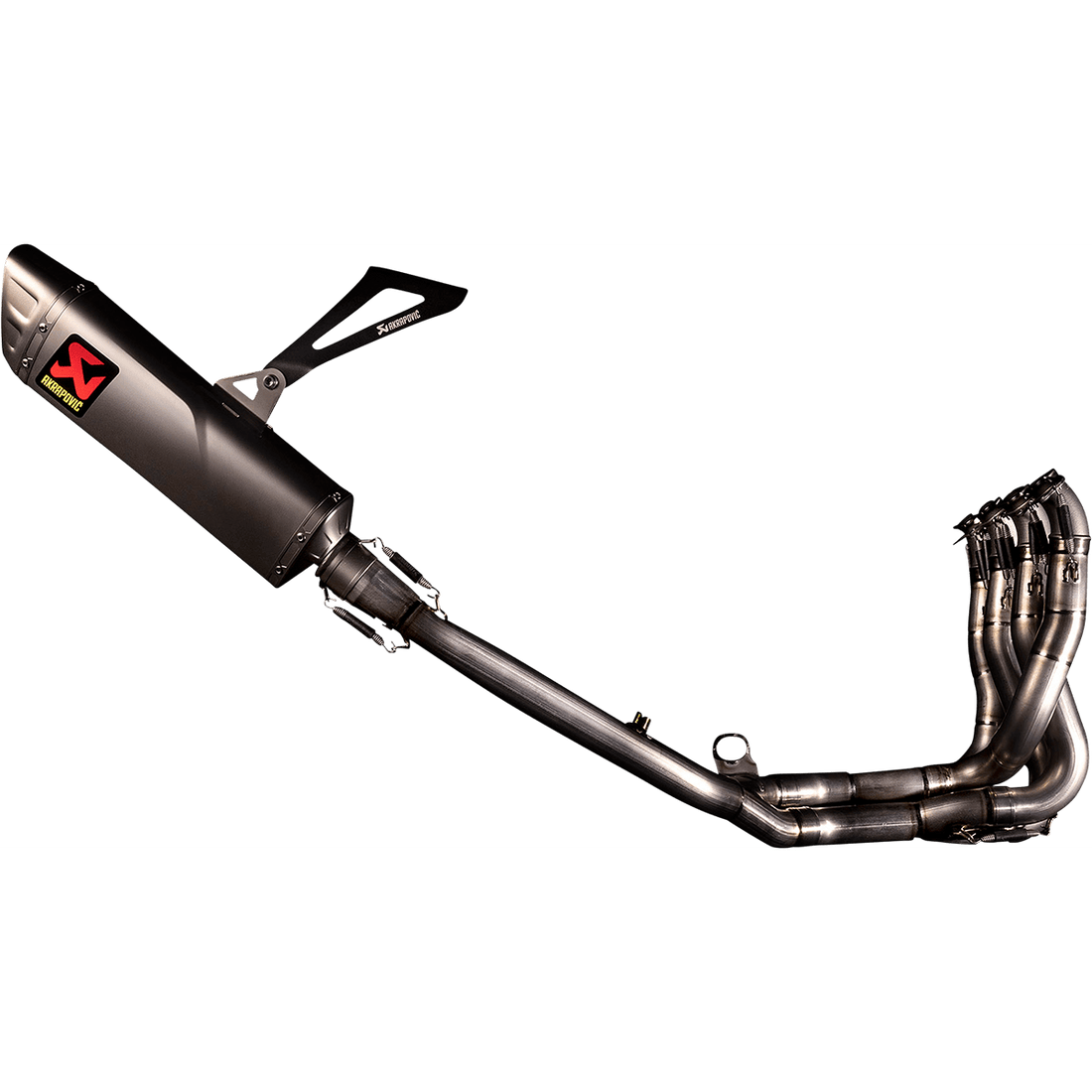 AKRAPOVIC Race Exhaust SH10R9APLT