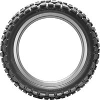 DUNLOP Tire D605 Rear 4.60-17 62P 45154676