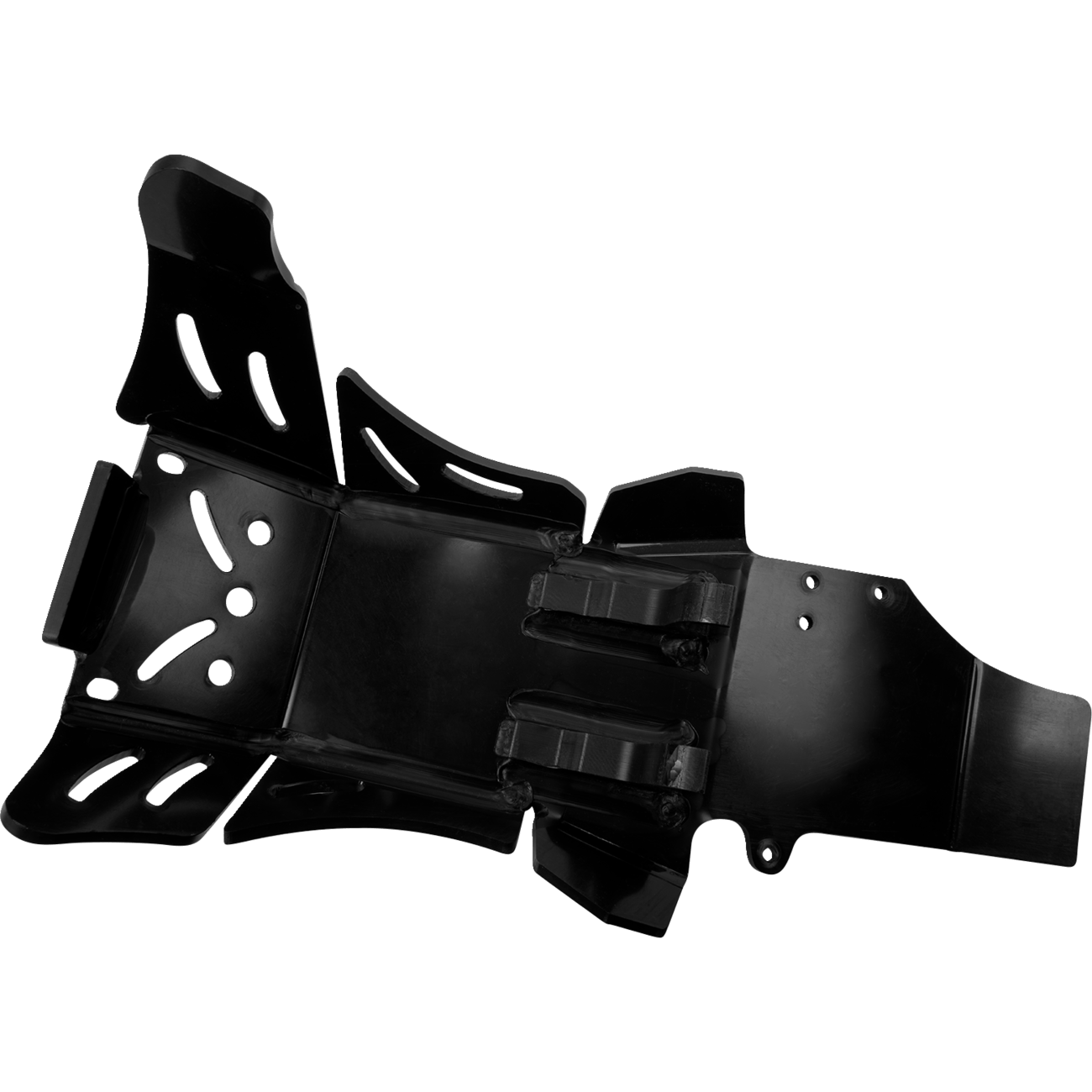 AXP RACING Xtrem Skid Plate Black Husqvarna FE 250/350 AX1425