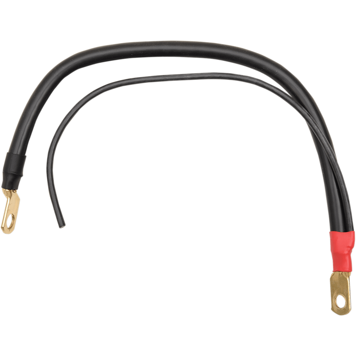 TERRY COMPONENTS Positive Battery Cable 14"