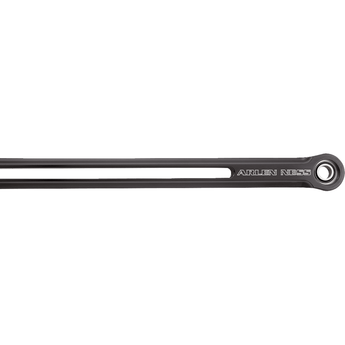 ARLEN NESS SpeedLiner Shift Rod Black 421000