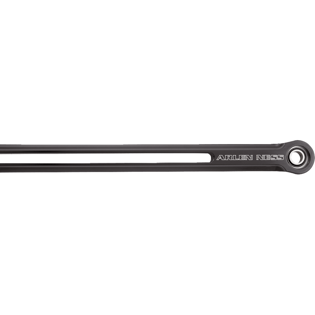 ARLEN NESS SpeedLiner Shift Rod Black 421000