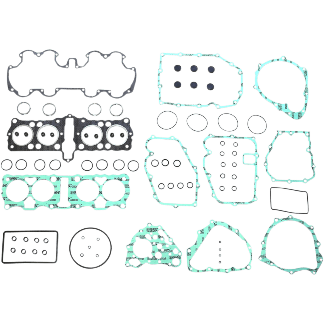 ATHENA Complete Gasket Kit Honda P400210850701