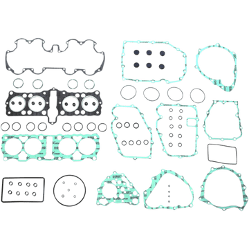 ATHENA Complete Gasket Kit Honda P400210850701