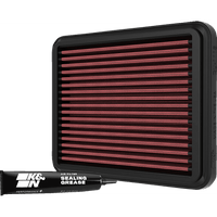 K & N High-Flow Air Filter Ducati