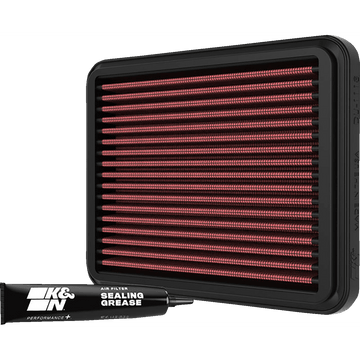 K & N High-Flow Air Filter Ducati