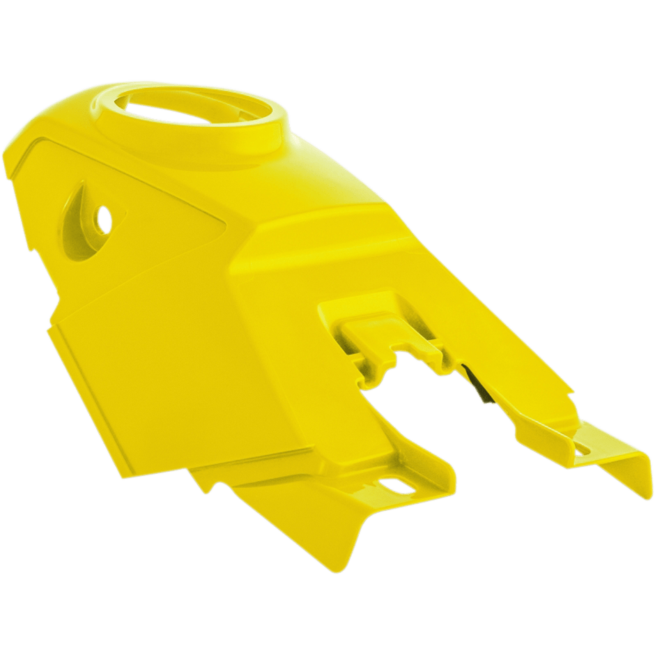 ACERBIS Tank Cover Yellow