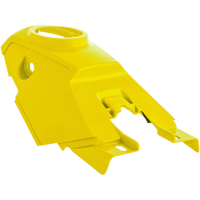 ACERBIS Tank Cover Yellow