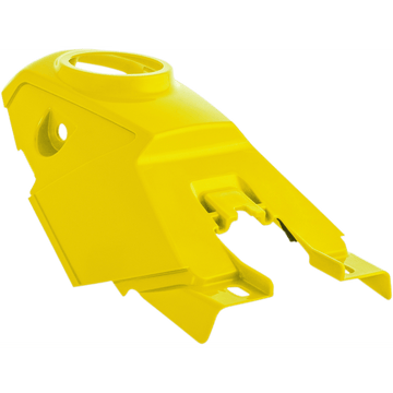 ACERBIS Tank Cover Yellow