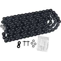 EK 520 MVXZ2 Drive Chain Black 120 Links 520MVXZ2120K