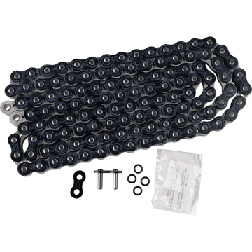 EK 520 MVXZ2 Drive Chain Black 120 Links 520MVXZ2120K