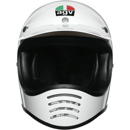 AGV X101 Helmet White 2XL