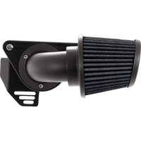 VANCE & HINES VO2 Falcon Air Intake Matte Black 41065