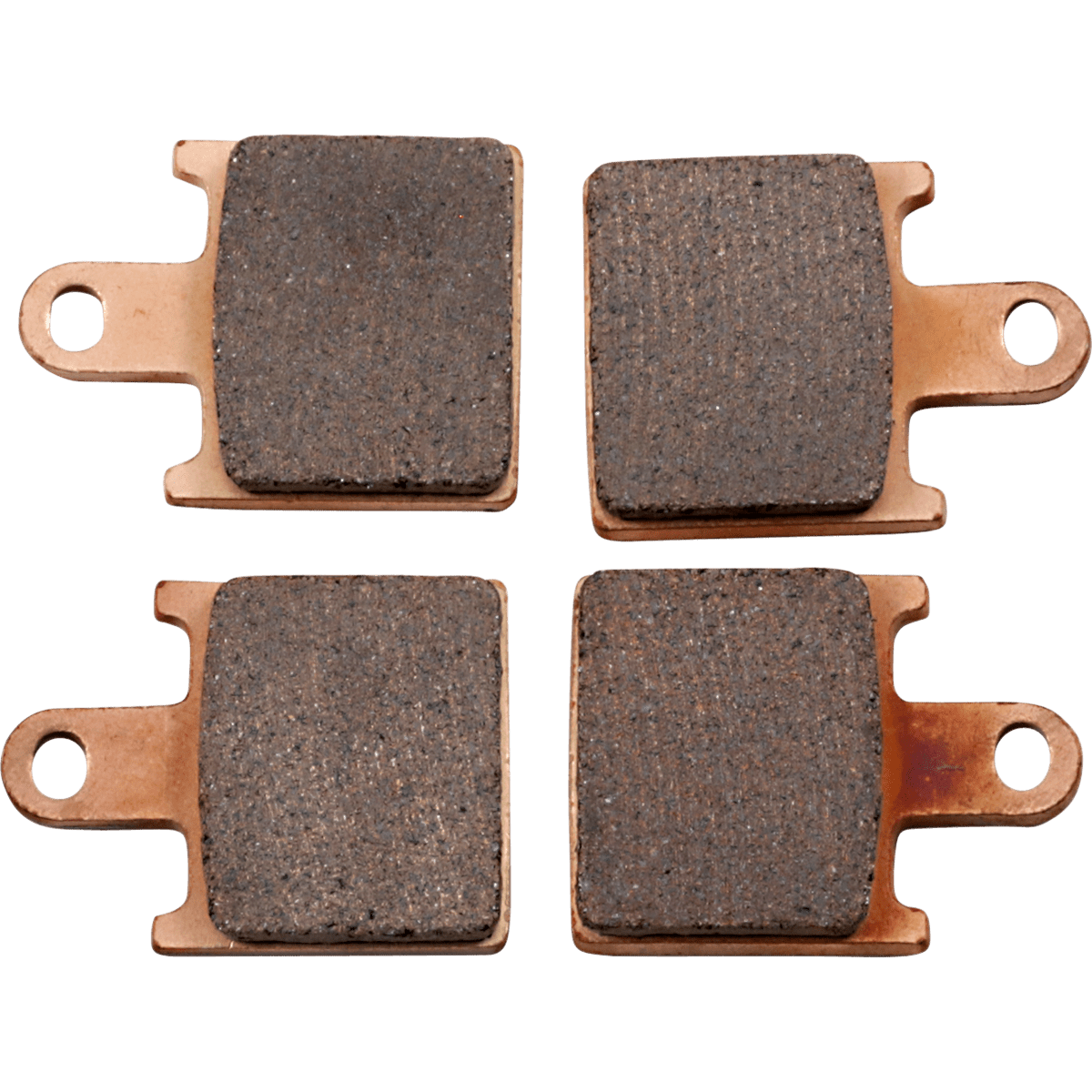 GALFER HH Sintered Ceramic Brake Pads