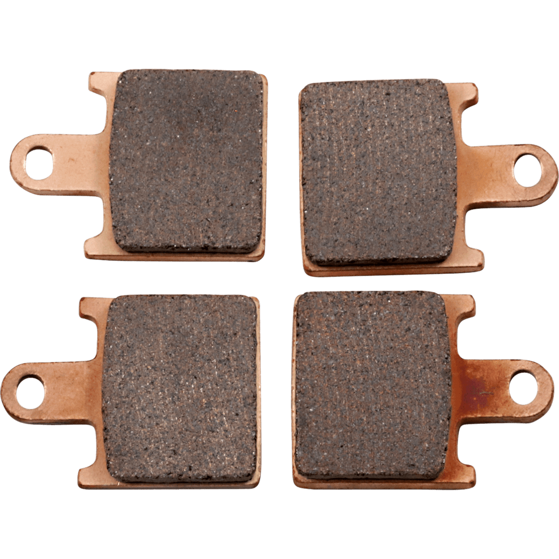 GALFER HH Sintered Ceramic Brake Pads