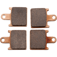 GALFER HH Sintered Ceramic Brake Pads