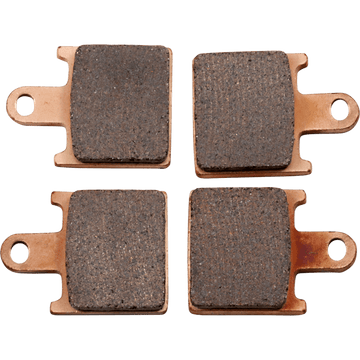 GALFER HH Sintered Ceramic Brake Pads