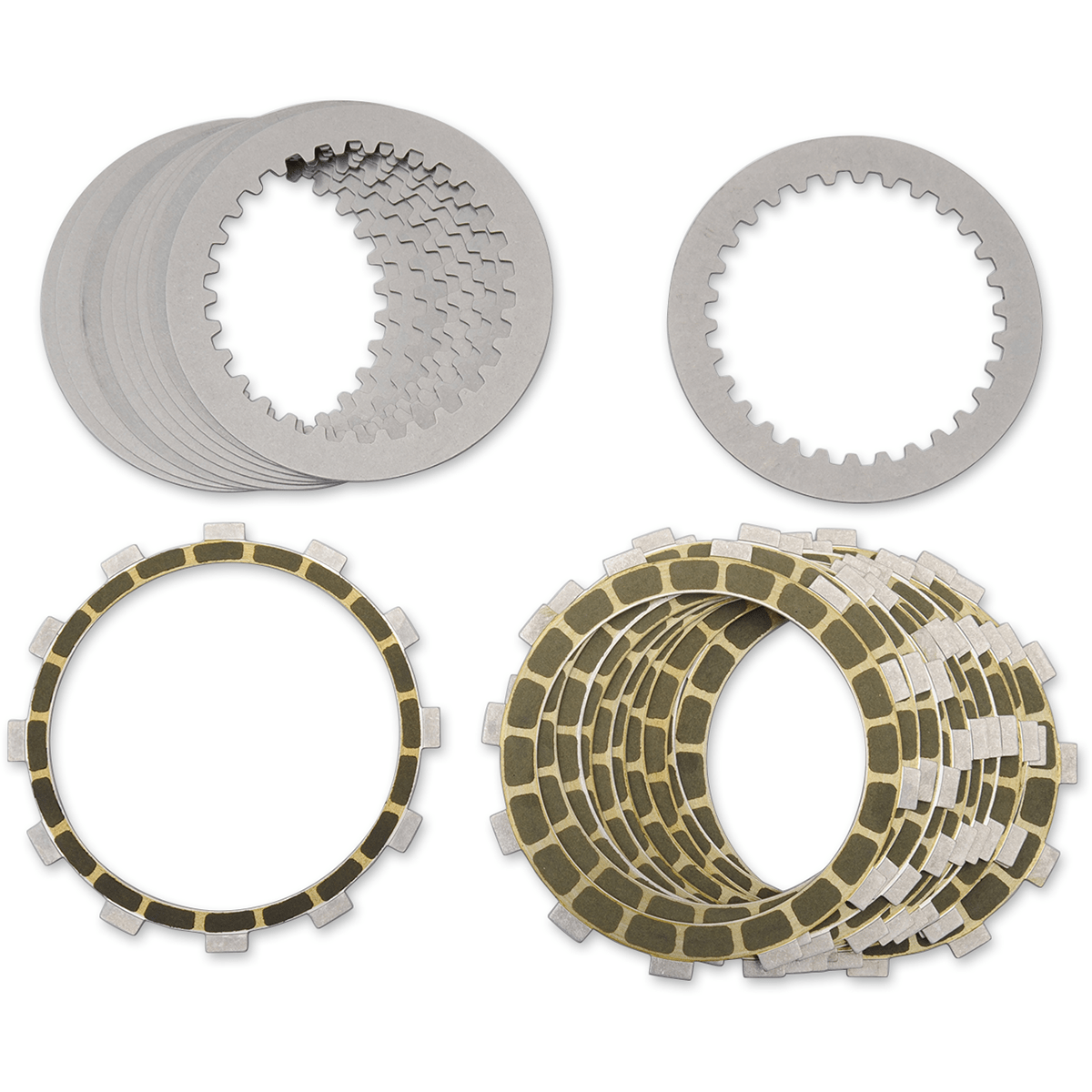 BARNETT Clutch Kit 3069010075