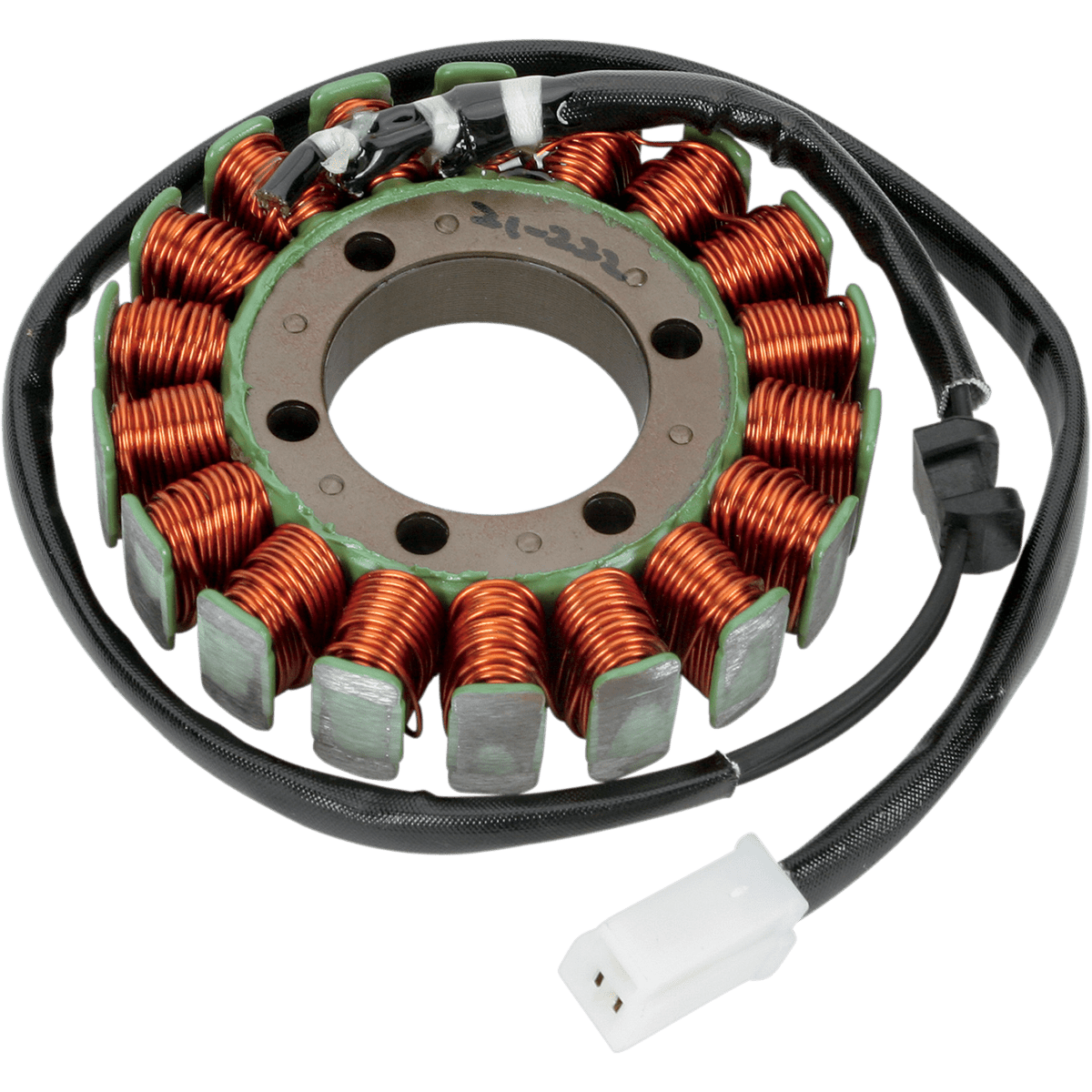 RICK'S MOTORSPORT ELECTRIC Stator Kawasaki 21222