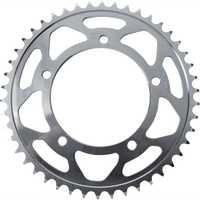 JT SPROCKETS Rear Sprocket 46 Tooth Triumph/Suzuki