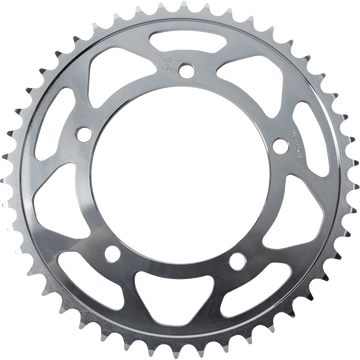 JT SPROCKETS Rear Sprocket 46 Tooth Triumph/Suzuki