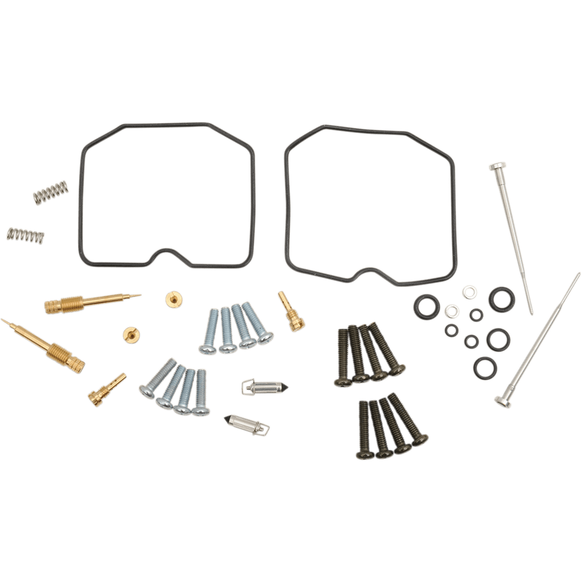 PARTS UNLIMITED Carburetor Repair Kit Kawasaki