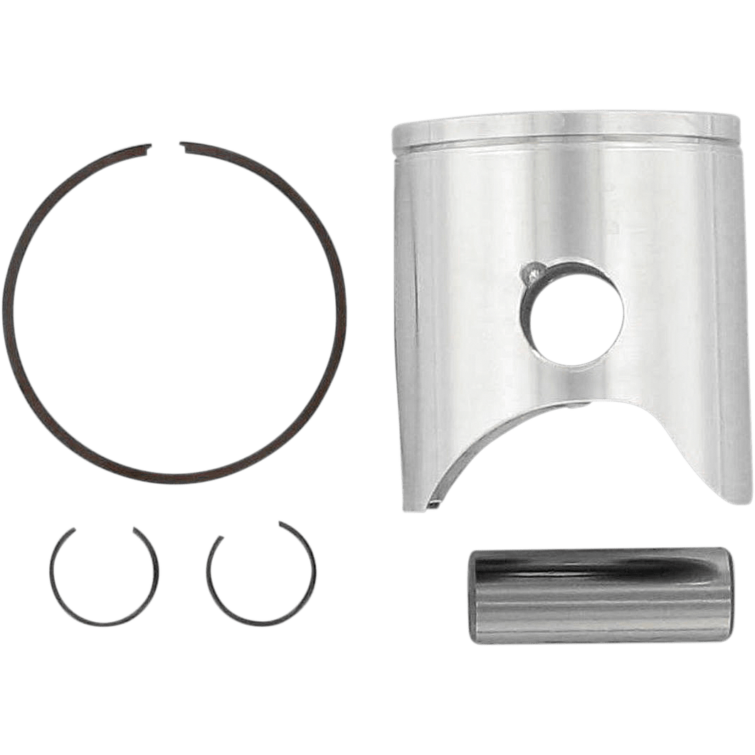 WISECO Piston Kit 54.00 mm Kawasaki KX125 652M05400