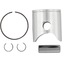 WISECO Piston Kit 54.00 mm Kawasaki KX125 652M05400