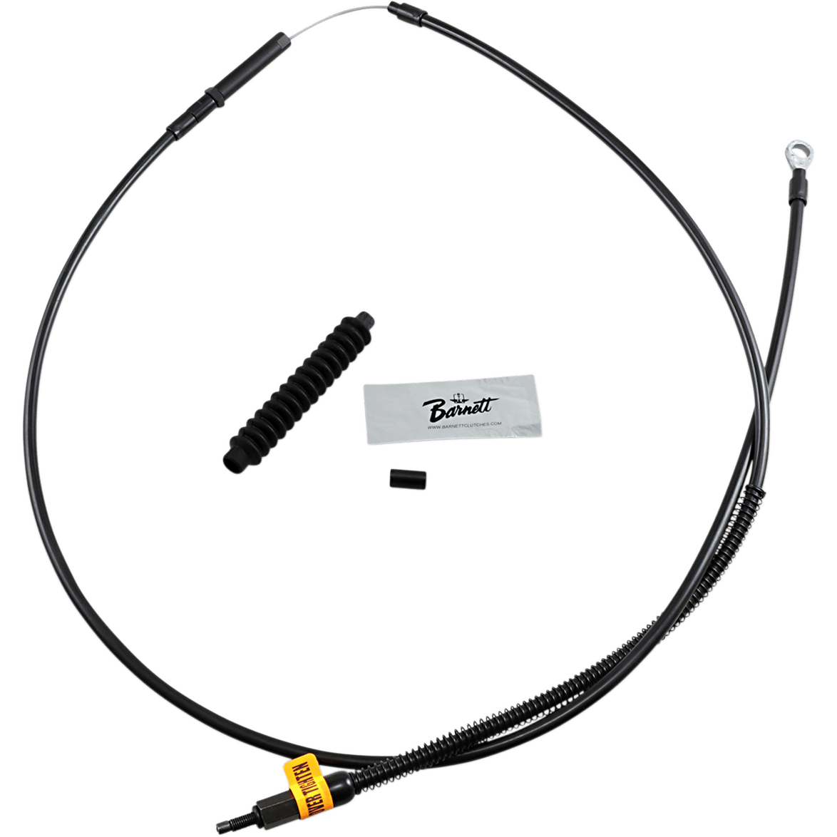 BARNETT Clutch Cable +6" 131301004706