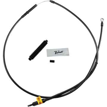 BARNETT Clutch Cable +6" 131301004706