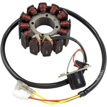 TRAIL TECH Electrical System KTM S836105