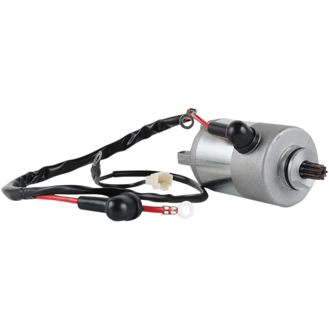 PARTS UNLIMITED Starter Motor Yamaha