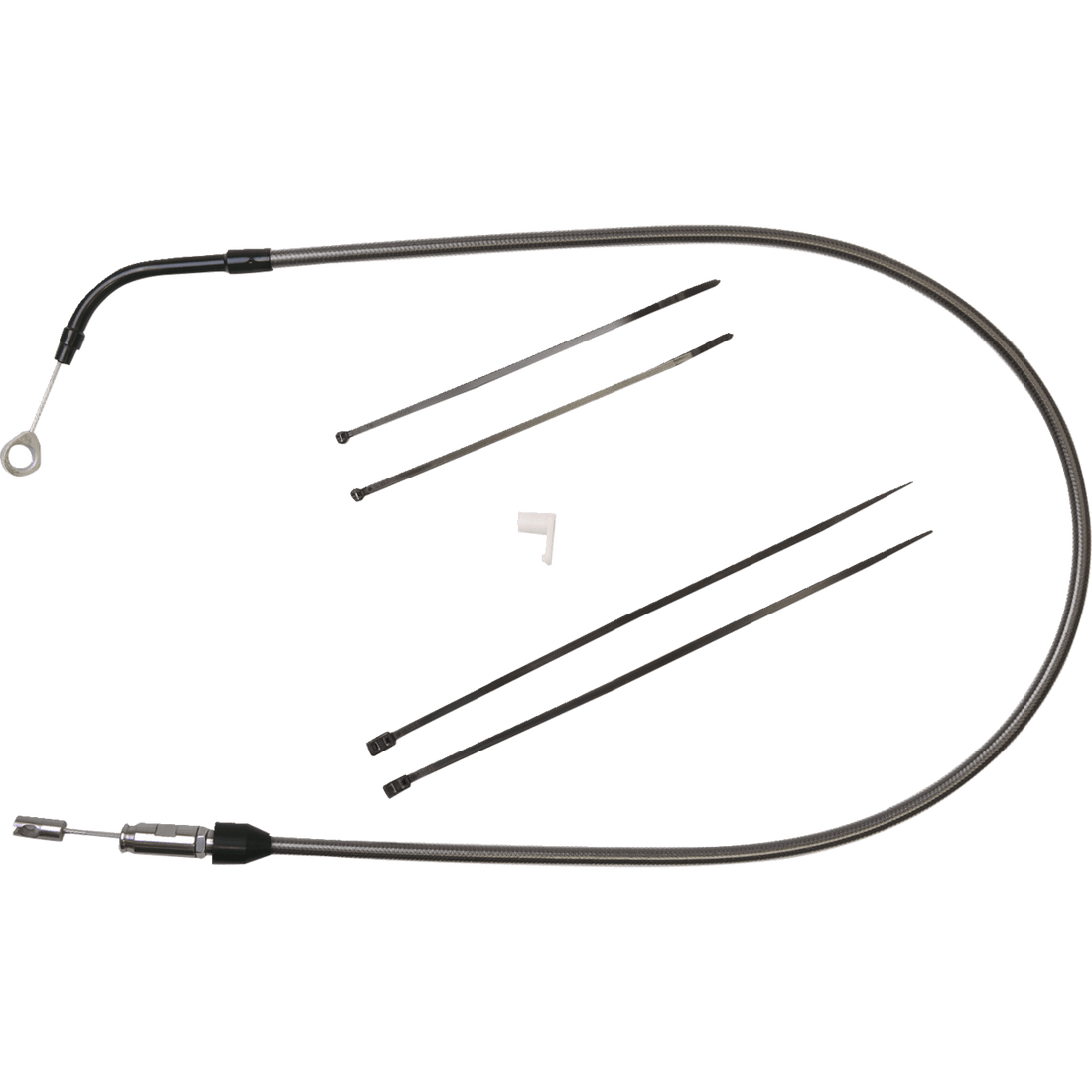 MAGNUM SHIELDING Cable Clutch Quick Connect Black Pearl™ 4235HE