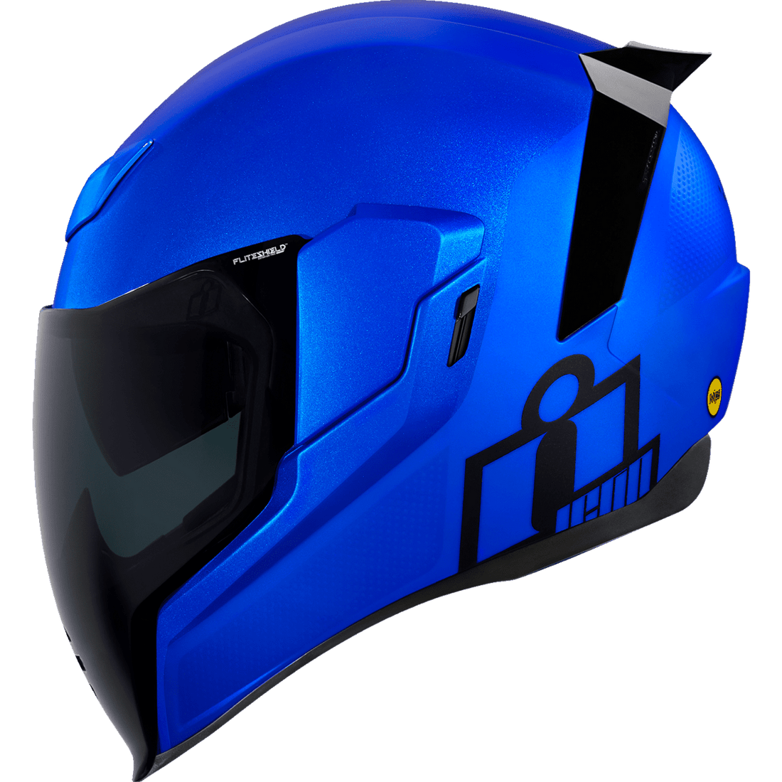 ICON Airflite™ Helmet Jewel MIPS® Blue XS