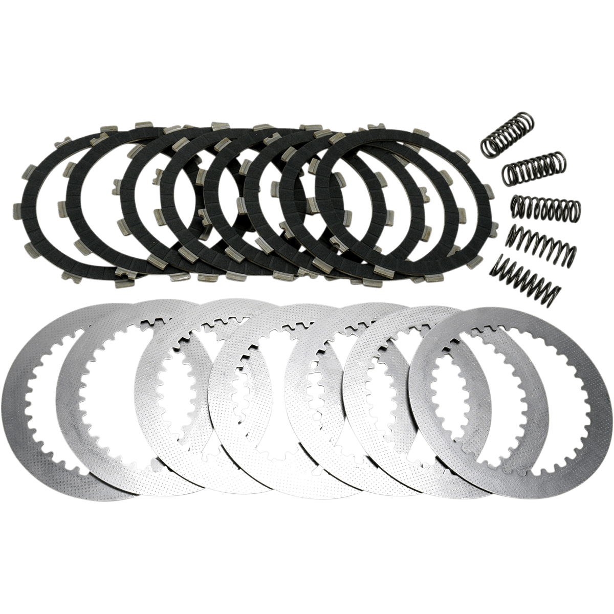 EBC Clutch Kit DRCF123